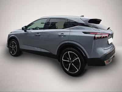 Nissan Qashqai (2026) - Photo 5