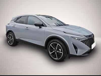 Nissan Qashqai (2026) - Photo 6