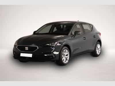 Seat Leon (2026) - Foto 1