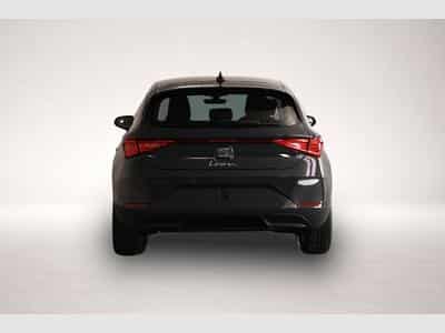 Seat Leon (2026) - Foto 4