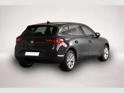 Seat Leon (2026) - Foto 5