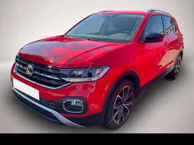 VW T-Cross (2021) - Foto 1