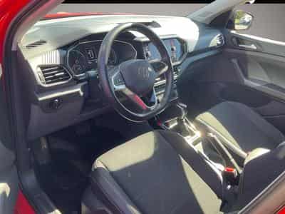 VW T-Cross (2021) - Foto 2