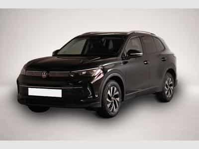 VW Tiguan (2026) - Foto 1