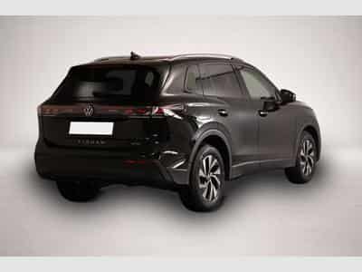 VW Tiguan (2026) - Foto 5