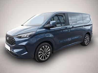 Ford Tourneo (2025) - Foto 3