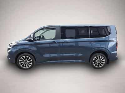 Ford Tourneo (2025) - Foto 4