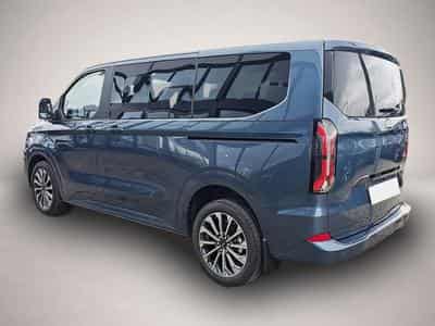 Ford Tourneo (2025) - Foto 5