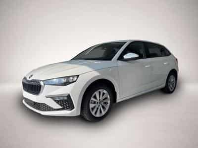 Skoda Scala (2026) - Foto 1