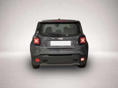Jeep Renegade (2024) - Foto 5