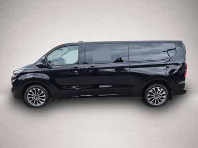 Ford Tourneo (2026) - Foto 4