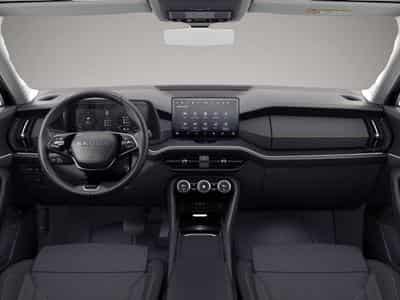 Skoda Kodiaq (2026) - Foto 4