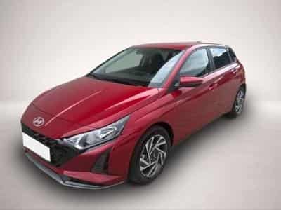 Hyundai i20 (2026) - Foto 2