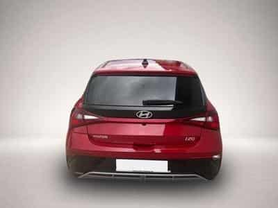 Hyundai i20 (2026) - Foto 4