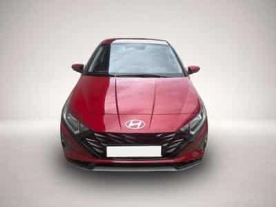 Hyundai i20 (2026) - Foto 5