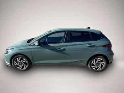 Hyundai i20 (2026) - Foto 3