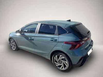 Hyundai i20 (2026) - Foto 4