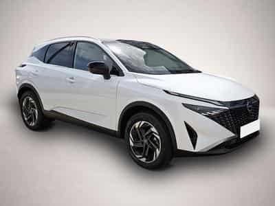 Nissan Qashqai (2026) - Photo 1