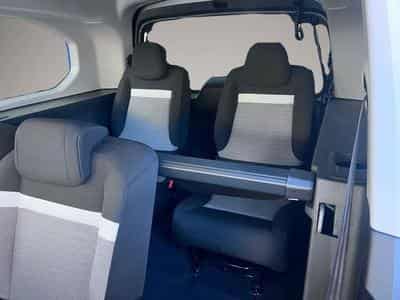Citroën Berlingo (2026) - Foto 4
