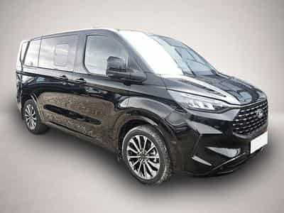 Ford Tourneo (2025) - Foto 1