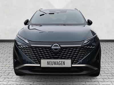 Nissan Qashqai (2026) - Photo 2