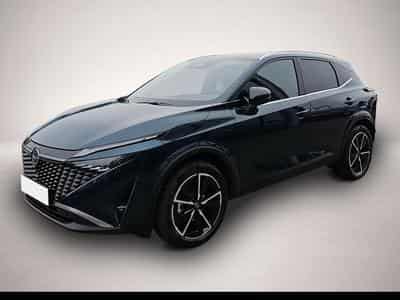 Nissan Qashqai (2026) - Photo 3