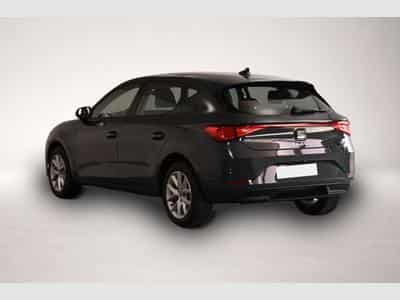 Seat Leon (2026) - Foto 3