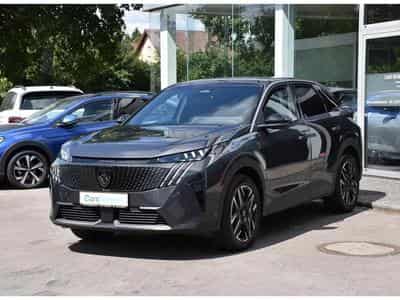 Peugeot 3008 (2025) - Foto 2