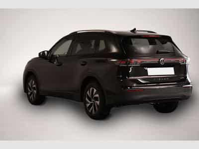 VW Tiguan (2026) - Foto 3