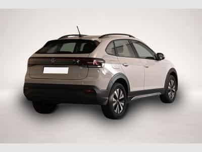 VW Taigo (2026) - Foto 5