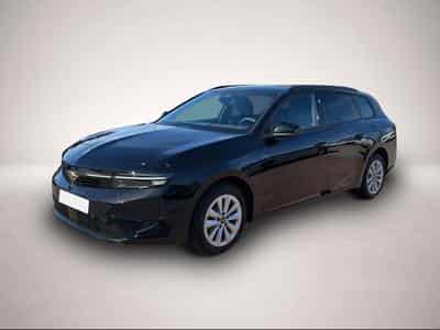 Opel Astra (2026) - Photo 1