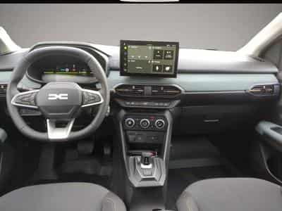Dacia Jogger (2026) - Foto 5