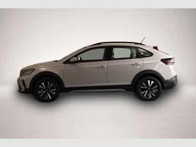 VW Taigo (2026) - Foto 2