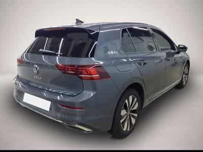 VW Golf (2025) - Foto 2