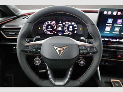 Seat Leon (2026) - Foto 6