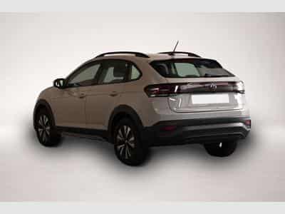 VW Taigo (2026) - Foto 3