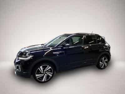 VW T-Cross (2023) - Foto 1
