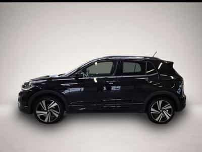 VW T-Cross (2023) - Foto 2
