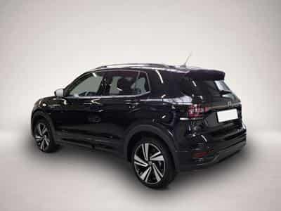 VW T-Cross (2023) - Foto 3