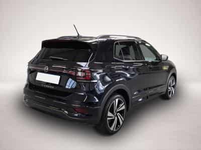 VW T-Cross (2023) - Foto 5