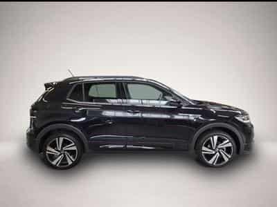 VW T-Cross (2023) - Foto 6