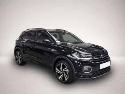 VW T-Cross (2023) - Foto 7