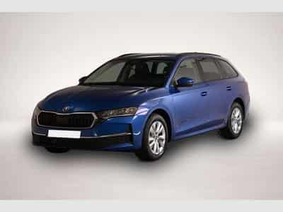 Skoda Octavia (2026) - Foto 1
