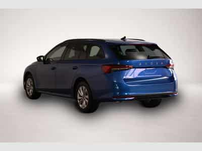 Skoda Octavia (2026) - Foto 3