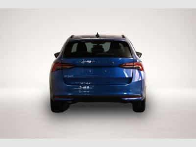 Skoda Octavia (2026) - Foto 4
