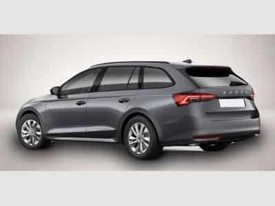 Skoda Octavia (2026) - Foto 3