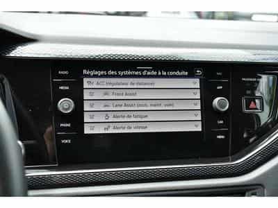 VW Taigo (2025) - Foto 13