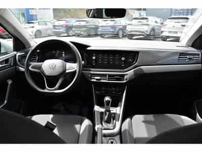 VW Taigo (2025) - Foto 9