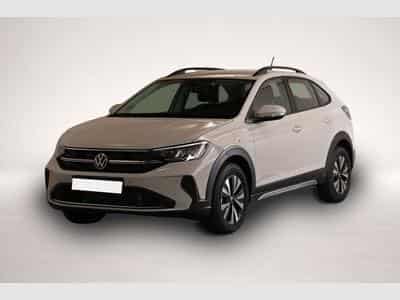 VW Taigo (2026) - Foto 1