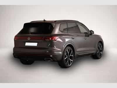VW Touareg (2026) - Foto 5